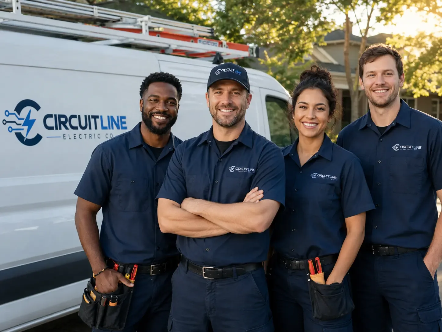 Whole Home Rewiring company in Millburn, NJ