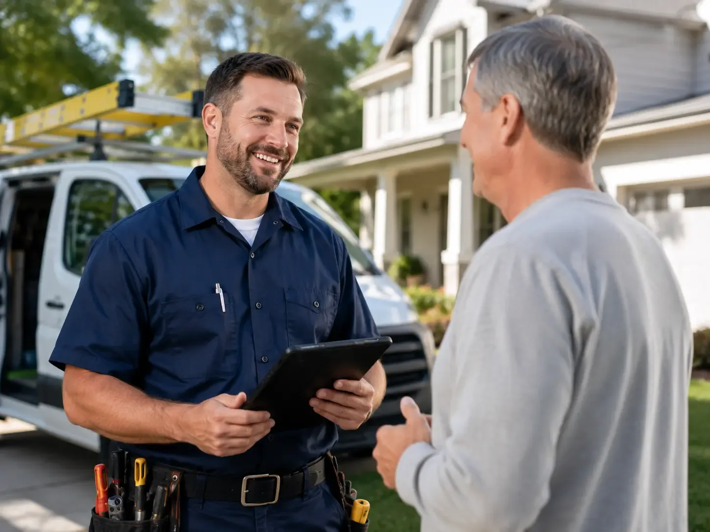 Whole Home Rewiring Millburn, NJ FAQs